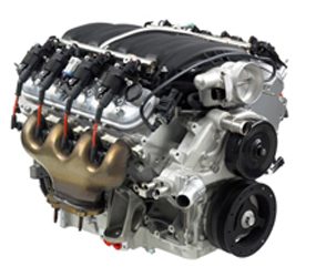 C251F Engine
